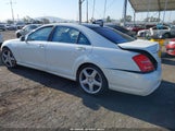 MERCEDES-BENZ S 550 WDDNG7BB3AA321119 снимка