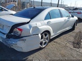 MERCEDES-BENZ S 550 WDDNG7BB3AA321119 снимка