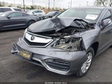 ACURA RDX TECHNOLOGY ACURAWATCH PLUS PACKAGES/W/TECHNOLOGY PACKAGE 5J8TB4H50HL023062 снимка