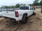 CHEVROLET SILVERADO 2500HD LS 1GCHK23143F107535 снимка