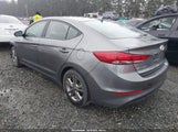 HYUNDAI ELANTRA SEL 5NPD84LF9JH342682 photo