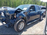 NISSAN FRONTIER SV 1N6AD0ER4KN709873 снимка