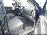 NISSAN FRONTIER SV 1N6AD0ER4KN709873 снимка
