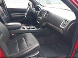 Dodge Durango R/T Awd 1C4SDJCT3HC630324 снимка