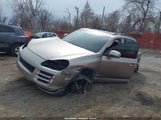 PORSCHE CAYENNE S WP1AB29PX8LA50620 снимка