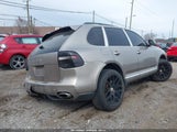 PORSCHE CAYENNE S WP1AB29PX8LA50620 снимка
