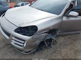 PORSCHE CAYENNE S WP1AB29PX8LA50620 снимка