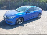 HONDA CIVIC EX 19XFC2F71HE201720 снимка