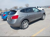 NISSAN ROGUE S JN8AS5MV3DW641393 снимка