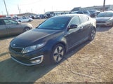 KIA OPTIMA HYBRID EX KNAGM4AD8D5053675 снимка