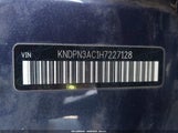 KIA SPORTAGE EX KNDPN3AC1H7227128 снимка