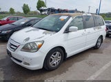 HONDA ODYSSEY TOURING 5FNRL38887B081562 снимка