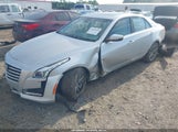 CADILLAC CTS LUXURY 1G6AR5SSXK0101168 снимка