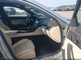 CADILLAC CTS LUXURY 1G6AR5SSXK0101168 снимка