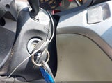 HONDA ODYSSEY EX-L 5FNRL387X8B028726 снимка