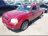 Nissan Frontier Xe 1N6DD26T74C449468 снимка