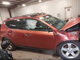 NISSAN MURANO SL JN8AZ08W23W233886 снимка