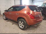 NISSAN MURANO SL JN8AZ08W23W233886 снимка