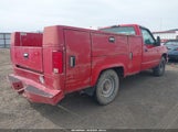 GMC SIERRA 3500 CHASSIS SL 1GDGC34R4XR709533 fotografie