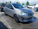 MITSUBISHI MIRAGE G4 ES ML32F3FJ7JHF09570 снимка