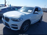 BMW X3 5UXTY3C09M9G57711 снимка