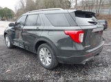 FORD EXPLORER LIMITED 1FMSK8FH4NGB12079 снимка
