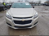 CHEVROLET MALIBU 1LT 1G11C5SL0EF188581 снимка
