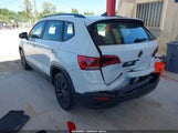 VOLKSWAGEN TAOS 1.5T S 3VVCX7B28NM097129 fotografie