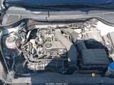 VOLKSWAGEN TAOS 1.5T SE 3VVTX7B27NM094738 fotografie
