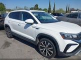 VOLKSWAGEN TAOS 1.5T SE 3VVTX7B27NM094738 fotografie