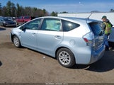TOYOTA PRIUS V THREE JTDZN3EU6D3283143 снимка