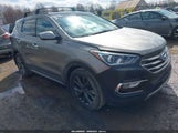 HYUNDAI SANTA FE SPORT 2.0T ULTIMATE 5XYZWDLA9JG518332 photo