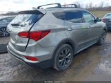 HYUNDAI SANTA FE SPORT 2.0T ULTIMATE 5XYZWDLA9JG518332 photo
