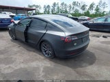 TESLA MODEL 3 REAR-WHEEL DRIVE 5YJ3E1EA3NF287512 снимка