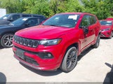 JEEP COMPASS (RED) EDITION 4X4 3C4NJDCN2PT527617 снимка