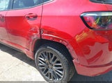 JEEP COMPASS (RED) EDITION 4X4 3C4NJDCN2PT527617 снимка