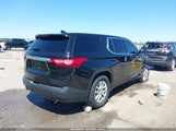 CHEVROLET TRAVERSE FWD LS 1GNERFKW4LJ283752 photo