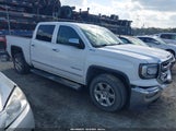 GMC SIERRA 1500 SLT 3GTU2NEC9HG192084 снимка