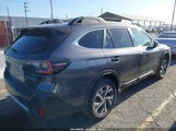 SUBARU OUTBACK LIMITED XT 4S4BTGND8N3241035 снимка
