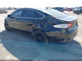 Ford Fusion Se 3FA6P0HD5ER241143 снимка