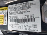 Ford Fusion Se 3FA6P0HD5ER241143 снимка