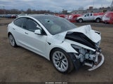 Tesla Model 3 Long Range Dual Motor All-Wheel Drive 5YJ3E1EB2NF269947 снимка