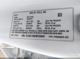 Tesla Model 3 Long Range Dual Motor All-Wheel Drive 5YJ3E1EB2NF269947 снимка