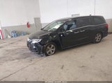 HONDA ODYSSEY EX-L 5FNRL6H78JB011284 снимка