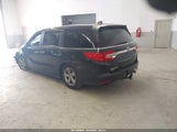 HONDA ODYSSEY EX-L 5FNRL6H78JB011284 снимка