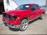 DODGE RAM 1500 SLT/TRX4 OFF ROAD/SPORT 1D7HU18277S253324 снимка