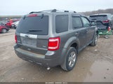 FORD ESCAPE LIMITED 1FMCU9EG8BKB11779 снимка