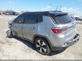 Jeep Compass High Altitude 4X4 3C4NJDCB0LT121786 снимка