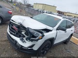 GMC TERRAIN AWD SLE 3GKALTEV2LL340571 снимка