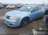 DODGE AVENGER SE 1C3CDZAB1DN610699 fotografie